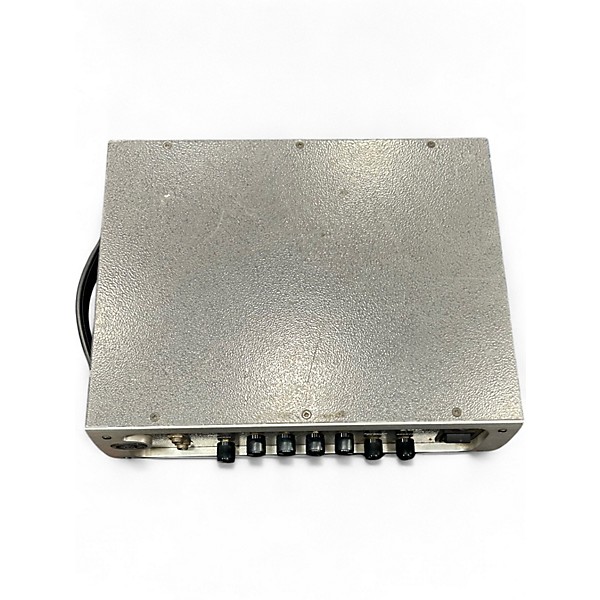 Used Ampeg PORTABASS 250 Bass Amp Head