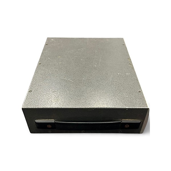 Used Ampeg PORTABASS 250 Bass Amp Head