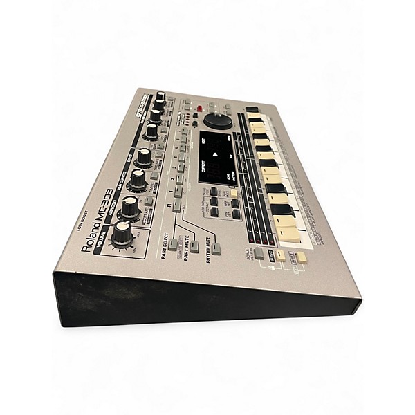 Used Roland MC-303 Production Controller