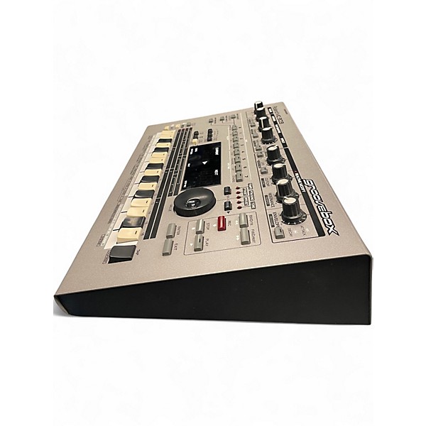 Used Roland MC-303 Production Controller