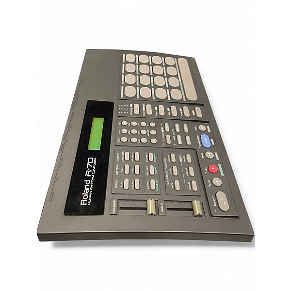Used Roland R70 Production Controller