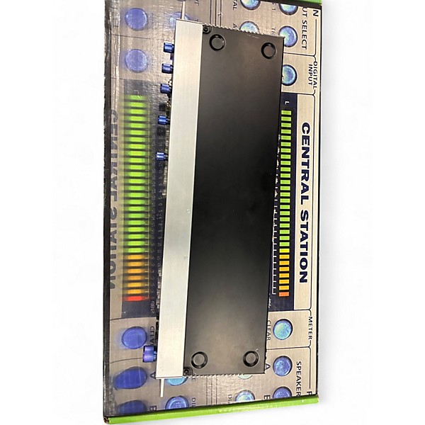 Used PreSonus Central Station W/CSR-1 Remote Control