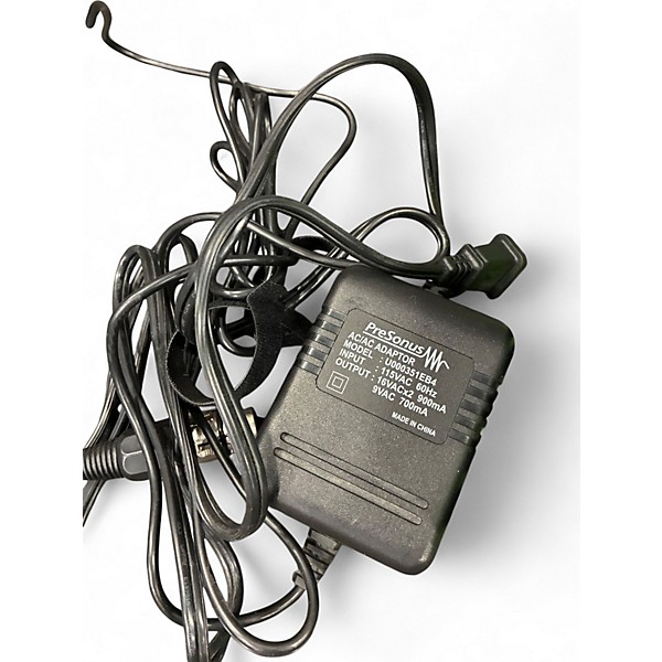 Used PreSonus Central Station W/CSR-1 Remote Control