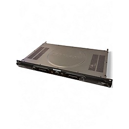 Used Samson Servo 120a Power Amp