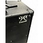 Used Michael Arnopol Soundworks MAS28 w/Poweramp Bass Power Amp