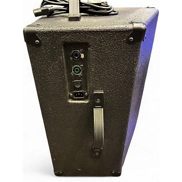 Used Michael Arnopol Soundworks MAS28 w/Poweramp Bass Power Amp