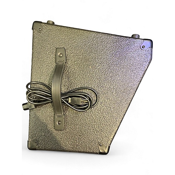 Used Michael Arnopol Soundworks MAS28 w/Poweramp Bass Power Amp