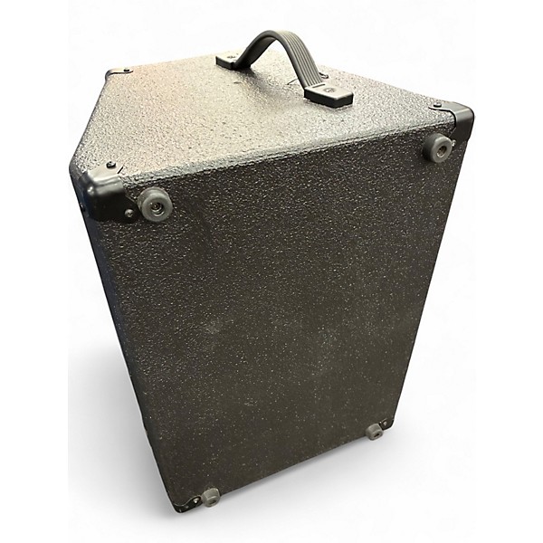 Used Michael Arnopol Soundworks MAS28 w/Poweramp Bass Power Amp