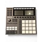 Used Native Instruments Maschine MK3 MIDI Controller