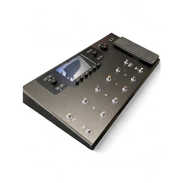 Used Line 6 Helix LT Effect Processor