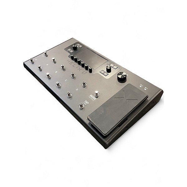 Used Line 6 Helix LT Effect Processor