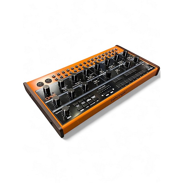 Used Behringer Crave Synthesizer