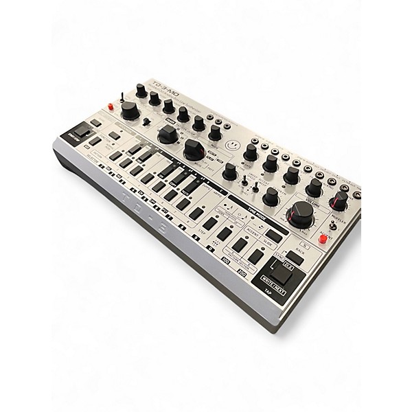 Used Behringer TD3MOSR Sound Module