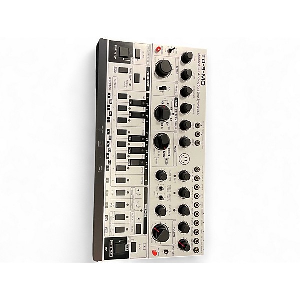 Used Behringer TD3MOSR Sound Module