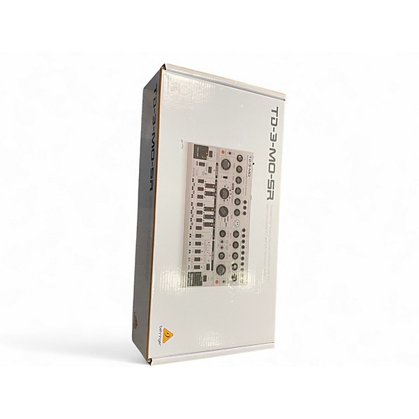 Used Behringer TD3MOSR Sound Module