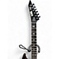 Used ESP LTD KH602 Kirk Hammett Signature Black Solid Body Electric Guitar