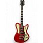 Used Schecter Guitar Research Ultra III Vintage Red Solid Body Electric Guitar thumbnail
