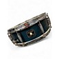 Used Gretsch Drums 14X5 Catalina Birch Blue Stain Drum thumbnail