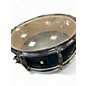 Used Gretsch Drums 14X5 Catalina Birch Blue Stain Drum