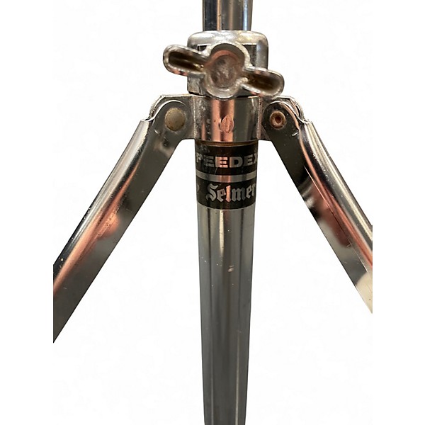 Used Speedex By Selmer Snare Drum or Rack Tom Snare Stand