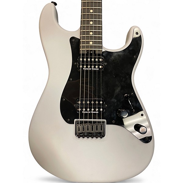 Used Charvel Socal ProMod Primer Grey Solid Body Electric Guitar