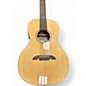 Used Alvarez AP70E Natural Acoustic Electric Guitar
