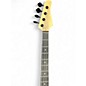 Used Partscaster CUSTOM P BASS NAT Electric Bass Guitar