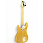 Used Partscaster CUSTOM P BASS NAT Electric Bass Guitar