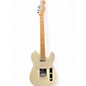 Used 1997 Fender American Standard Telecaster AGED WHITE Solid Body Electric Guitar thumbnail