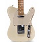 Used 1997 Fender American Standard Telecaster AGED WHITE Solid Body Electric Guitar