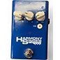 Used TC Helicon Harmony Singer Effect Processor thumbnail