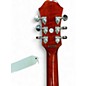Used Epiphone HUMMINGBIRD STUDIO Sunburst Acoustic Electric Guitar