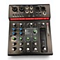 Used Harbinger LX8 Unpowered Mixer thumbnail