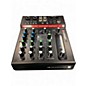 Used Harbinger LX8 Unpowered Mixer