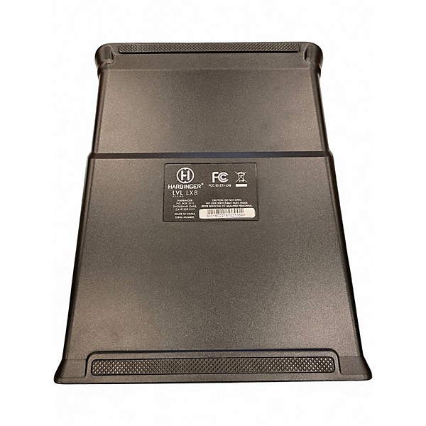 Used Harbinger LX8 Unpowered Mixer