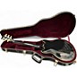 Used Gibson Custom ES-339 Ebony Hollow Body Electric Guitar