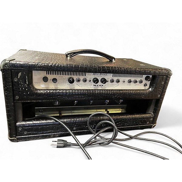 Used MESA/Boogie Lone Star Special 30W Tube Guitar Amp Head