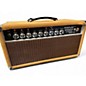 Used Amplified Nation Wonderland Overdrive Tube Guitar Amp Head thumbnail