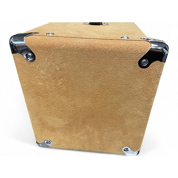 Used Amplified Nation Wonderland Overdrive Tube Guitar Amp Head