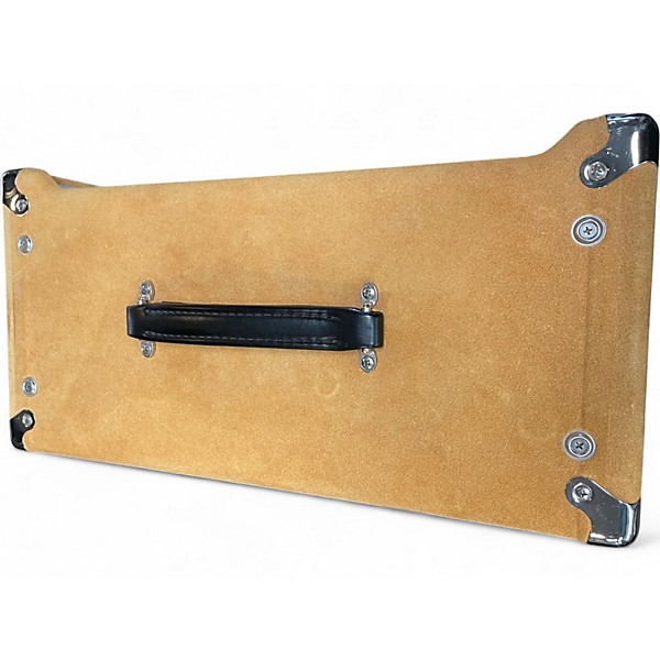 Used Amplified Nation Wonderland Overdrive Tube Guitar Amp Head