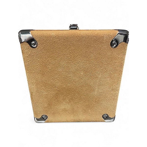 Used Amplified Nation Wonderland Overdrive Tube Guitar Amp Head