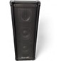 Used Kustom PA PA50 Powered Speaker