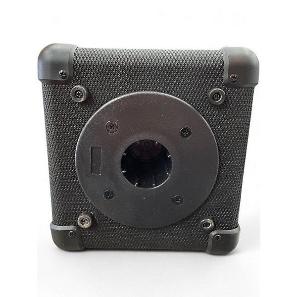 Used Kustom PA PA50 Powered Speaker