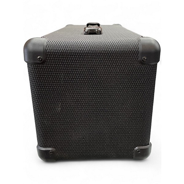 Used Kustom PA PA50 Powered Speaker