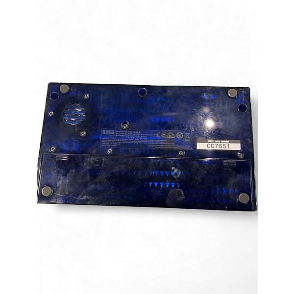 Used KORG VOLCA MODULAR Synthesizer