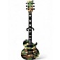 Used ESP LTD EC1000 Camo Solid Body Electric Guitar thumbnail