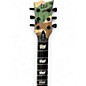 Used ESP LTD EC1000 Camo Solid Body Electric Guitar