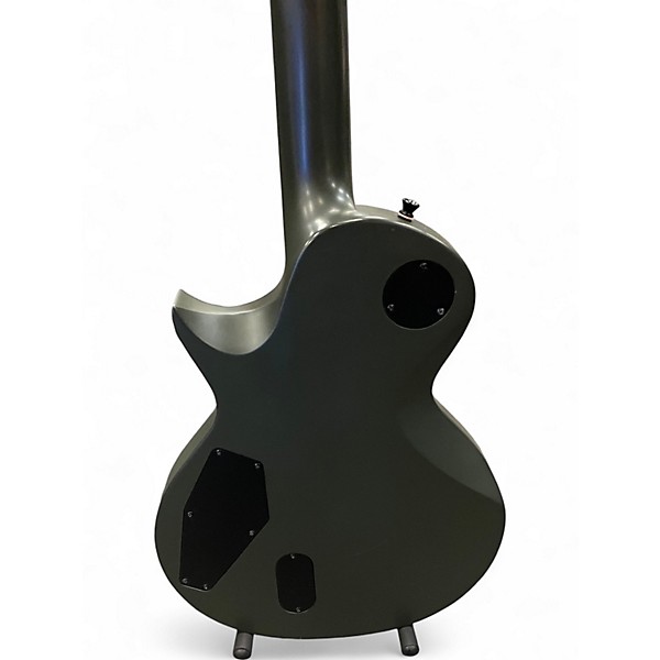 Used ESP LTD EC1000 Camo Solid Body Electric Guitar