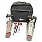 Used DW 9000 Series Double XF Double Bass Drum Pedal thumbnail