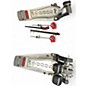 Used DW 9000 Series Double XF Double Bass Drum Pedal